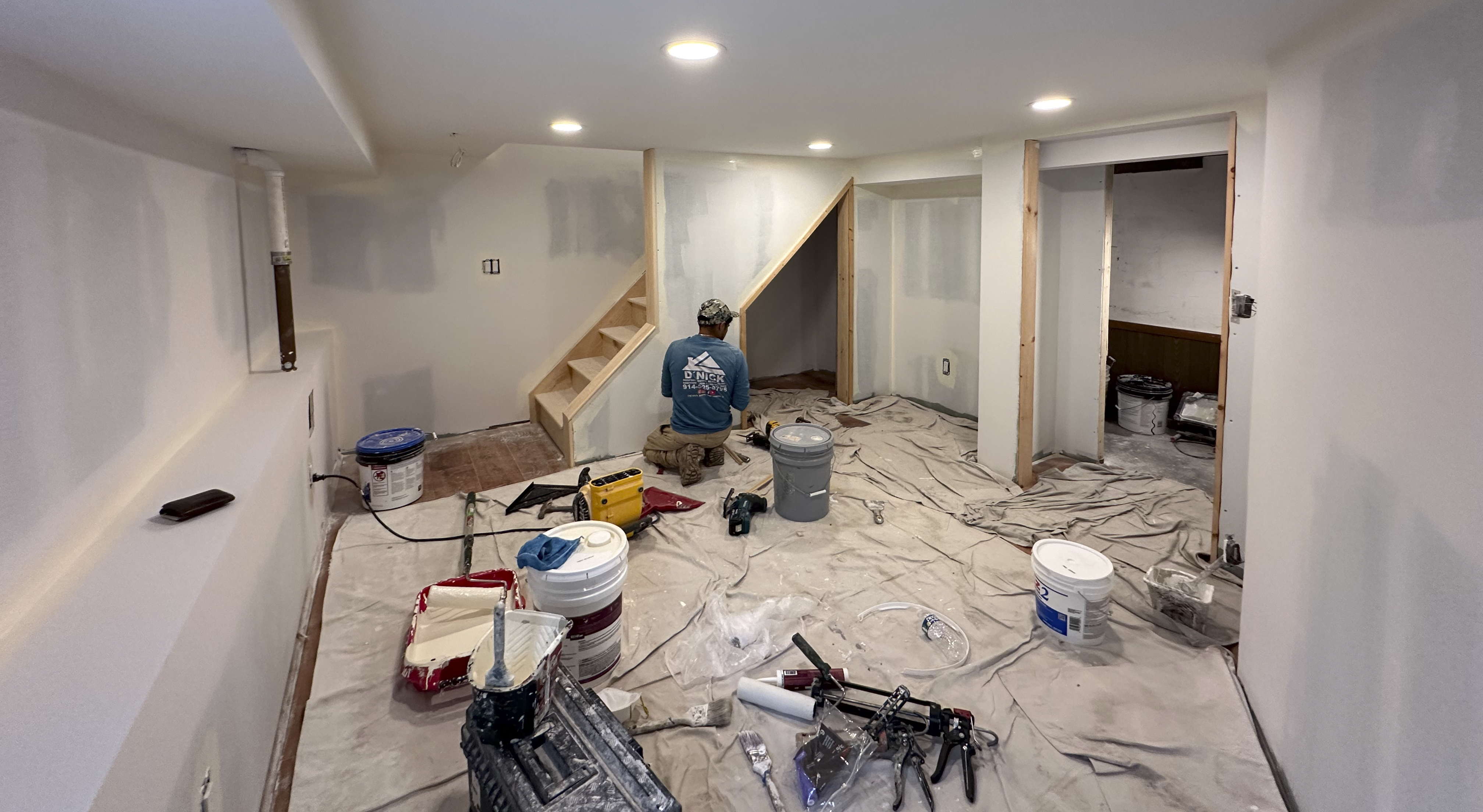 Home Remodeling 3