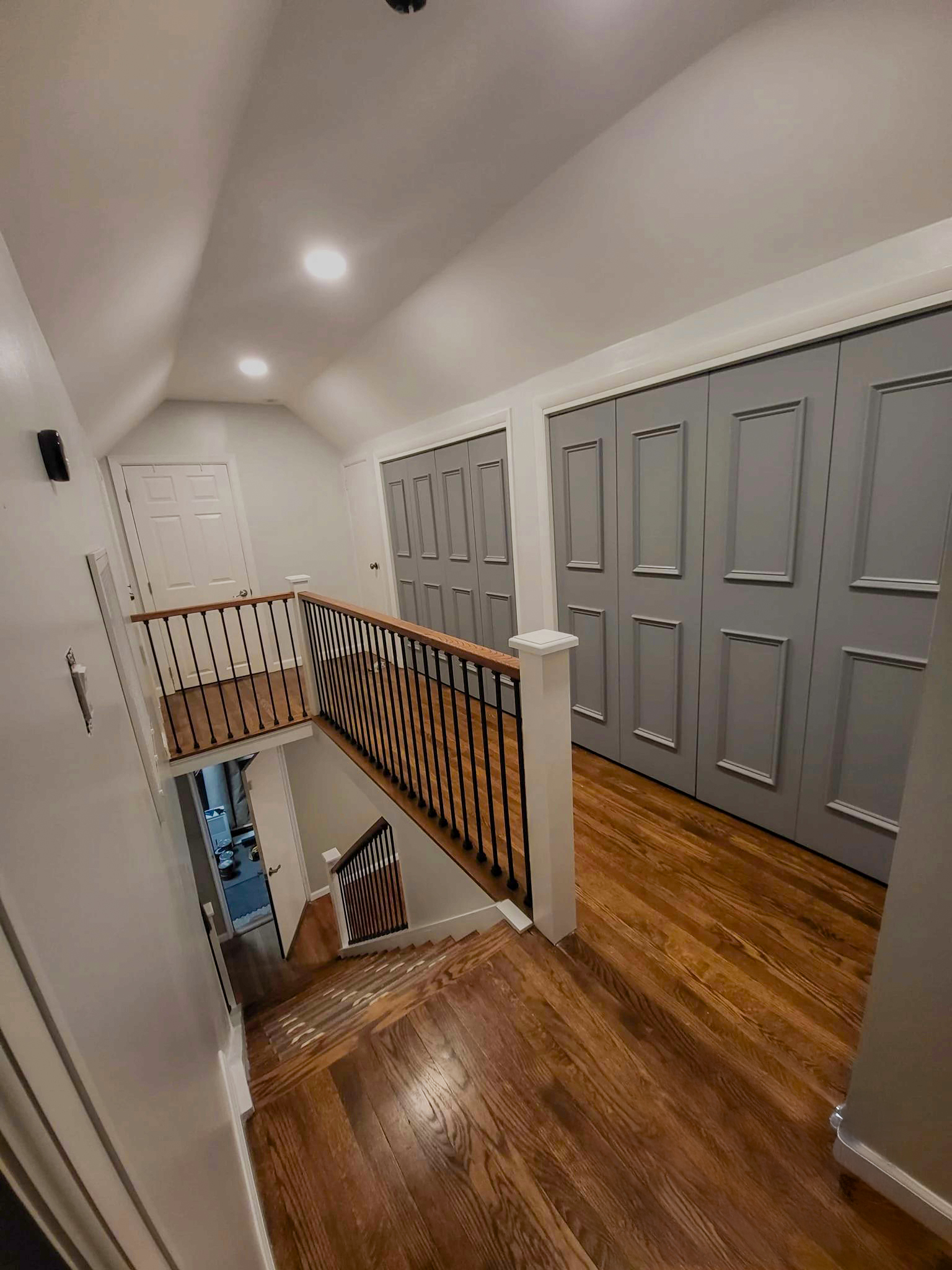 Remodeling